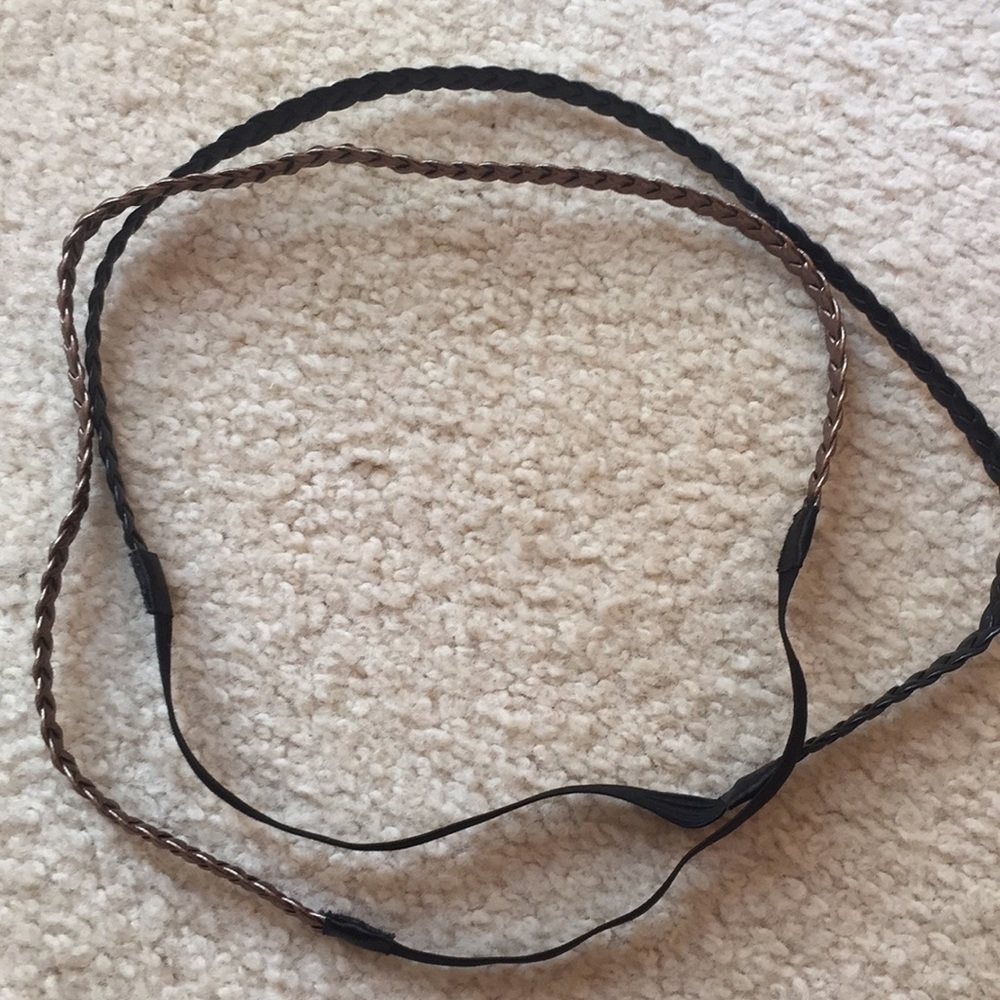 Headbands (2) | H&M